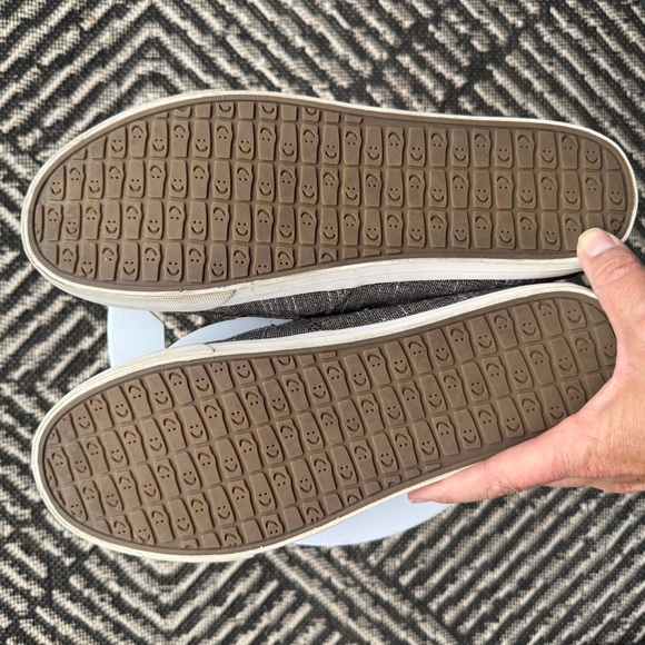 Sanuk Men’s Didewalk Surfer Lite Shoes Size 11 - Picture 9 of 10